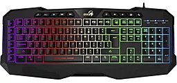 Клавіатура Genius Scorpion K11 Pro Black (31310007406)