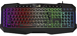 Клавиатура Genius Scorpion K11 Pro Black (31310007406)