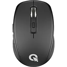 Компьютерная мышка OfficePro Silent Click Wireless (M267B) black