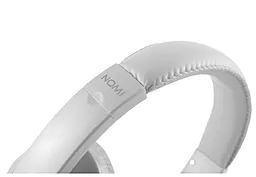 Наушники Nomi NHP-180 White - миниатюра 3