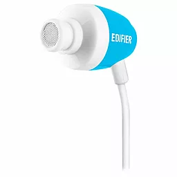 Навушники Edifier H210 Blue - мініатюра 2