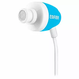 Наушники Edifier H210 Blue - миниатюра 2