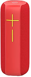 Колонки акустичні Hopestar P15 MAX Red - фото Колонки акустичні Hopestar P15 MAX Red