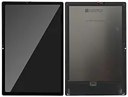 Дисплей для планшету Blackview Oscal Pad 16 з тачскріном, Black - фото Дисплей для планшету Blackview Oscal Pad 16 з тачскріном, Black