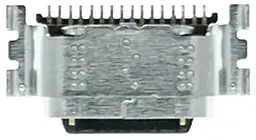 Роз'єм зарядки TCL 30 5G 16 pin, Type-C - фото Роз'єм зарядки TCL 30 5G 16 pin, Type-C