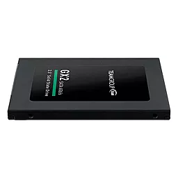 Накопичувач SSD Team GX2 128 GB (T253X2128G0C101) - мініатюра 4