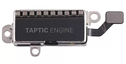 Вибромотор Apple iPhone 15 Pro (taptic engine) Original - снят с телефона
