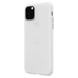 Чехол SwitchEasy Colors для Apple iPhone 11 Pro Max Frost White (GS-103-77-139-84) - миниатюра 6