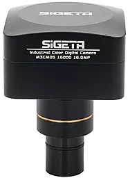 Цифрова камера до мікроскопа SIGETA M3CMOS 16000 16.0MP USB3.0