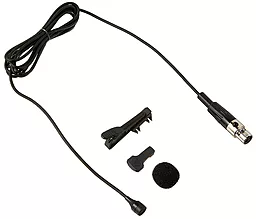 Мікрофон Akg C417 L Black - мініатюра 3 Мікрофон Akg C417 L Black - мініатюра 3