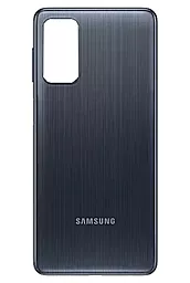 Задня кришка корпусу Samsung Galaxy M52 M526 2021 Blazing Black