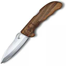 Нож Victorinox Hunter Pro (0.9410.63) Дерево - фото Нож Victorinox Hunter Pro (0.9410.63) Дерево