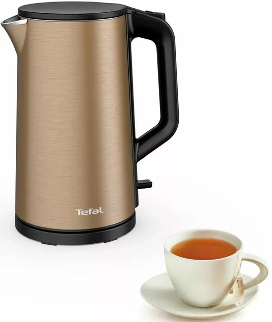 Електрочайник Tefal KI583C10 - фото 4