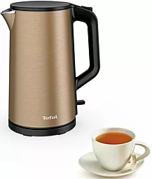 Електрочайник Tefal KI583C10 - мініатюра 4 Електрочайник Tefal KI583C10 - мініатюра 4
