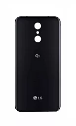 Задня кришка корпусу LG Q7 Q610NM Original  Black