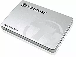 Накопичувач SSD Transcend SSD360 64 GB (TS64GSSD360S) - фото Накопичувач SSD Transcend SSD360 64 GB (TS64GSSD360S)