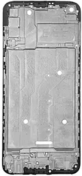 Рамка для дисплея Tecno Camon 12 Air (СС6) Black - мініатюра 2 Рамка для дисплея Tecno Camon 12 Air (СС6) Black - мініатюра 2