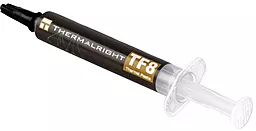Термопаста Thermalright TF8 2g (0814256001441) - фото Термопаста Thermalright TF8 2g (0814256001441)