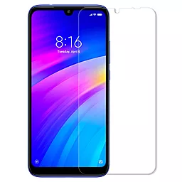 Захисна плівка BoxFace Протиударна Xiaomi Redmi 7 Clear - фото Захисна плівка BoxFace Протиударна Xiaomi Redmi 7 Clear