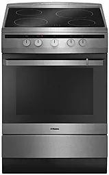 Электрическая плита Hansa FCCX64000 - фото Электрическая плита Hansa FCCX64000