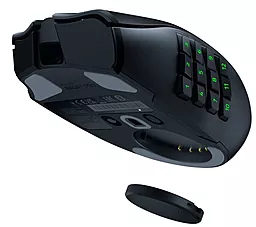 Комп'ютерна мишка Razer Naga V2 PRO (RZ01-04400100-R3G1) - мініатюра 8