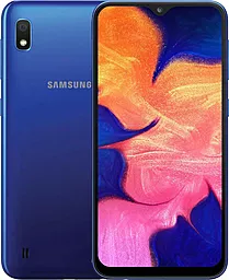 Мобільний телефон Samsung A10 2019 2/32GB (SM-A105FZBGS) Blue