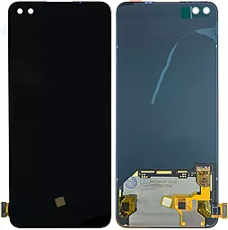 Дисплей Realme X50 Pro 5G, X50 Pro Player с тачскрином, оригинал, Black - фото Дисплей Realme X50 Pro 5G, X50 Pro Player с тачскрином, оригинал, Black