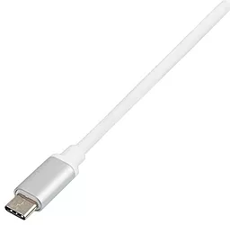 Відео перехідник (адаптер) USB Type-C-HDMI 0.1м (13888) Atcom - мініатюра 3 Відео перехідник (адаптер) USB Type-C-HDMI 0.1м (13888) Atcom - мініатюра 3