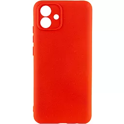 Чехол Lakshmi Cover Full Camera для Samsung Galaxy A04e Red