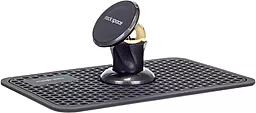 Держатель магнитный Rock Space Magnetic ball joint holder Grey - фото Держатель магнитный Rock Space Magnetic ball joint holder Grey