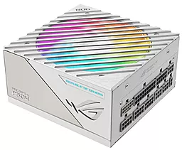 Блок питания Asus ROG LOKI SFX-L 850W Platinum White Edition (90YE00N2-B0NA00)