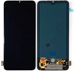 Дисплей Xiaomi Redmi 10X 5G, 10X Pro з тачскріном, оригінал, Black - фото Дисплей Xiaomi Redmi 10X 5G, 10X Pro з тачскріном, оригінал, Black