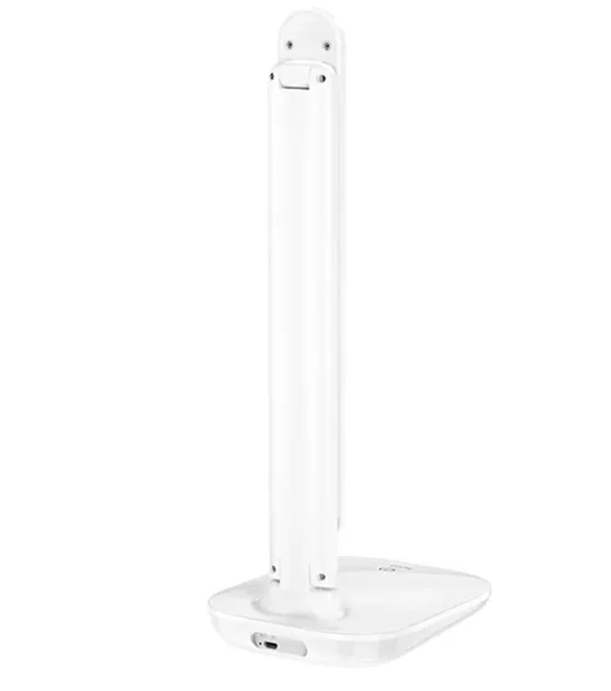 Лампа настольная Hoco DL04 Plus 1200 мАч - фото 4