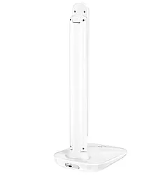 Лампа настольная Hoco DL04 Plus 1200 мАч - миниатюра 4 Лампа настольная Hoco DL04 Plus 1200 мАч - миниатюра 4