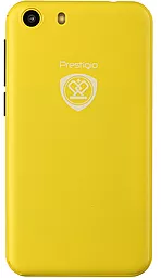 Prestigio PSP 3403 Wize L3 Yellow - миниатюра 2