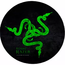 Коврик Voltronic Razer 220x220 12 (RRZ12) - фото Коврик Voltronic Razer 220x220 12 (RRZ12)