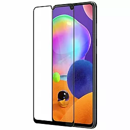 Захисне скло 1TOUCH Full Glue для Samsung Galaxy A31 A315 (без упаковки) Black - фото Захисне скло 1TOUCH Full Glue для Samsung Galaxy A31 A315 (без упаковки) Black