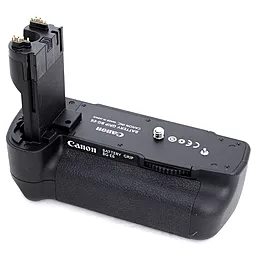 Батарейный блок Canon EOS 5D Mark II / BG-E6 (DV00BG0020) Meike - миниатюра 3
