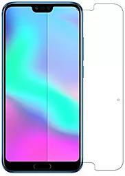 Защитная пленка BoxFace Противоударная Huawei Honor 10 Clear - фото Защитная пленка BoxFace Противоударная Huawei Honor 10 Clear