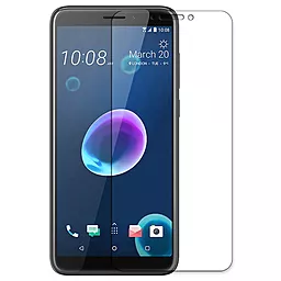 Захисна плівка BoxFace Протиударна HTC Desire 12 Clear - фото Захисна плівка BoxFace Протиударна HTC Desire 12 Clear