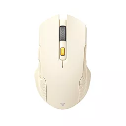 Компьютерная мышка Fantech WG12R Raigor III (6972661284553) beige