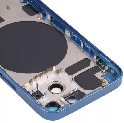 Корпус для Apple iPhone 13 mini Original PRC Blue - фото 3