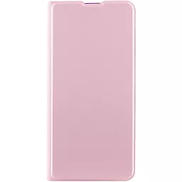 Чехол GETMAN Elegant для Samsung Galaxy A54 5G Pink