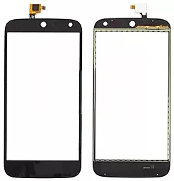 Сенсор (тачскрін) Acer Liquid Z630 Black - фото Сенсор (тачскрін) Acer Liquid Z630 Black
