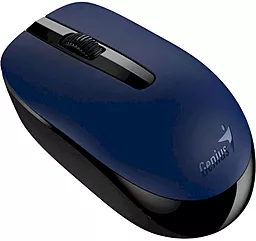 Комп'ютерна мишка Genius NX-7007 G5 (31030026405) Blue - фото Комп'ютерна мишка Genius NX-7007 G5 (31030026405) Blue