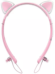 Наушники Tronsmart Bunny Ears - фото Наушники Tronsmart Bunny Ears
