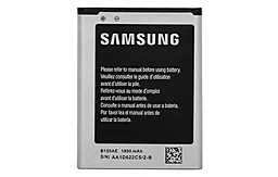 Акумулятор Samsung i8262 / B150AE (1800 mAh) 12 міс. гарантії