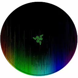 Коврик Voltronic Razer 200x200 1 (RRZ1) - фото Коврик Voltronic Razer 200x200 1 (RRZ1)