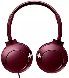 Навушники Philips SHL3075RD/00 Red - мініатюра 2