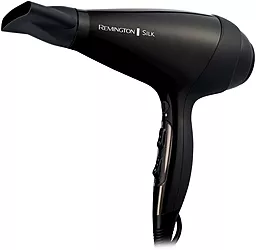 Фен Remington Silk AC9095 - фото Фен Remington Silk AC9095